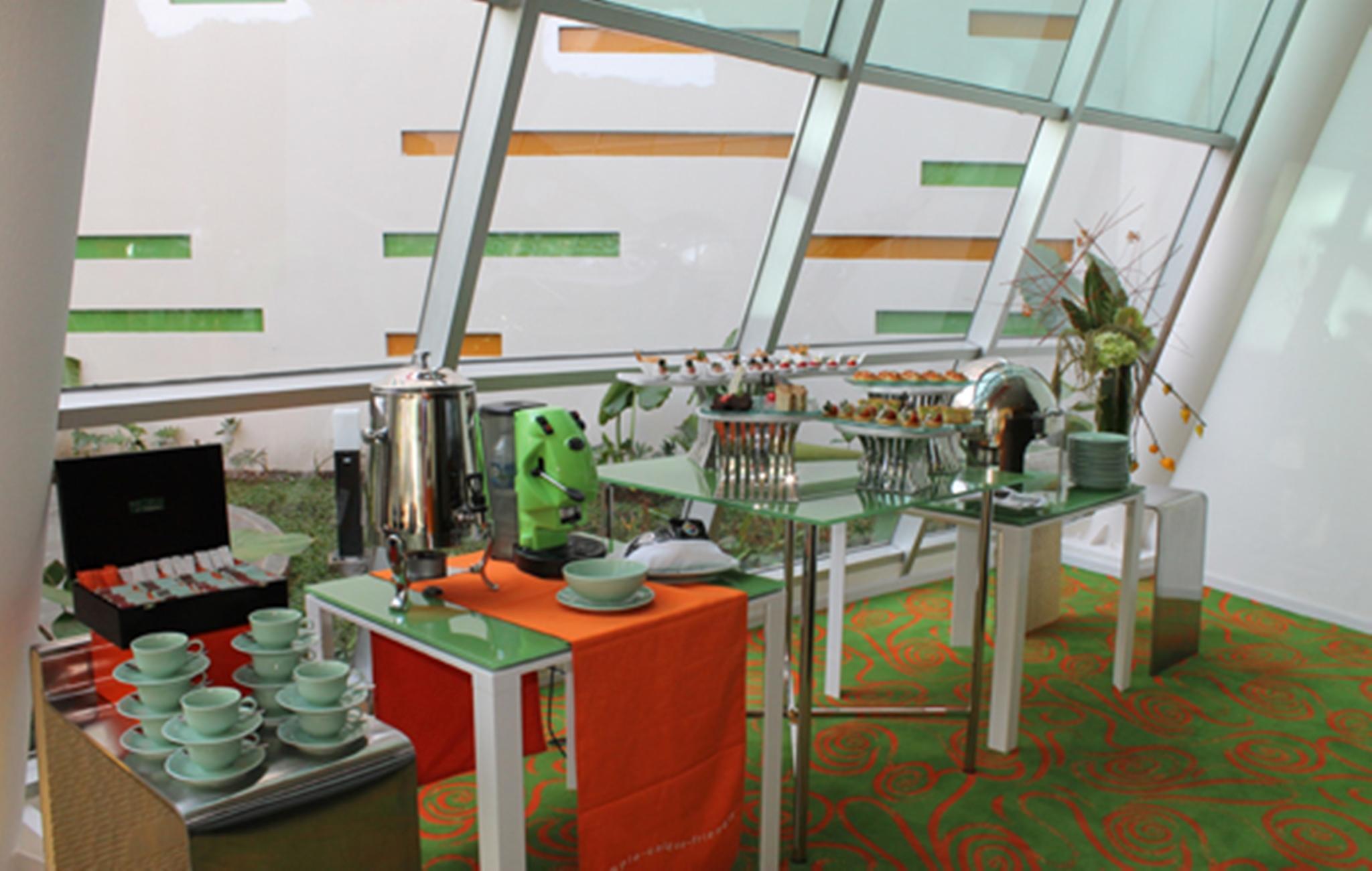 Harris Hotel & Convention Festival Citylink Bandung Exterior foto
