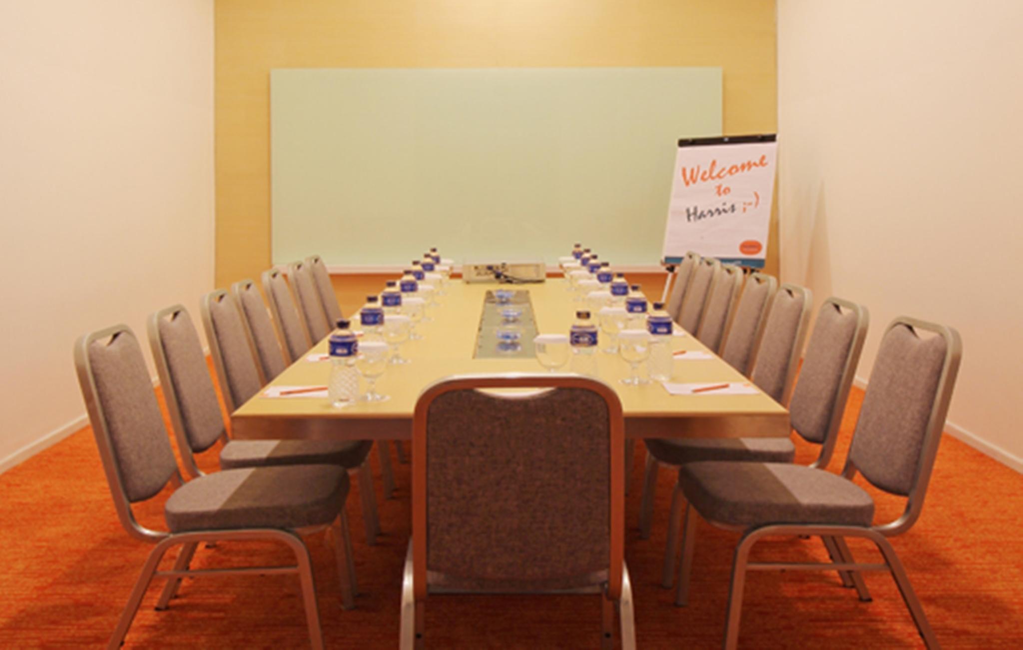 Harris Hotel & Convention Festival Citylink Bandung Exterior foto